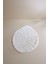 Tropic %100 Pamuk Banyo Paspası Ekru 70X110 3