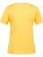 Alone Baskılı V Yaka Kadın T-Shirt 404 4