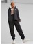 Siyah Kadın Fermuarlı Normal Düz Mont 84827501 Ess Puma Padded Jkt W 2