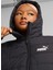 Siyah Kadın Fermuarlı Normal Düz Mont 84827501 Ess Puma Padded Jkt W 4