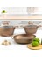 New Range Çeyiz Seti 11 Parça-Bakır 3