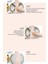 Pore Cleansing Balm Bha- Karma ve Yağlı Ciltler/gözenek ve Makyaj Temizleme Balmı [ 80 G ] 4