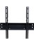LCD Mount 32'' - 50'' Sabit LCD Duvar Askı Aparatı (VESA:400X400) 2