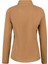 Camila Kadın Yarım Fermuarlı Ince Polar Sweatshirt 5