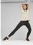 67308251 Evostrıpe High-Waist Tight Siyah Kadın Tayt 3