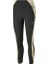 67308251 Evostrıpe High-Waist Tight Siyah Kadın Tayt 6
