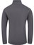 Cedric Erkek Yarım Fermuarlı Ince Polar Sweatshirt Antrasit 5