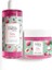 Liçi Aromalı Peeling + Liçi Aromalı Duş Jeli 1