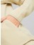 Bisiklet Yaka Krem Kadın Sweatshırt 67308588 Evostrıpe Full-Zip Hood 3