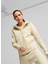 Bisiklet Yaka Krem Kadın Sweatshırt 67308588 Evostrıpe Full-Zip Hood 4