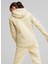 Bisiklet Yaka Krem Kadın Sweatshırt 67308588 Evostrıpe Full-Zip Hood 5