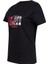 Alone Baskılı V Yaka Kadın T-Shirt 404 2