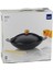 Asia Wok Seti 5 Parça 36 cm 2