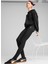 Ess Puma Poly Tights Kadın Tayt 3