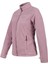 Cara Kadın Tam Fermuarlı Ince Polar Sweatshirt 2