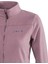 Cara Kadın Tam Fermuarlı Ince Polar Sweatshirt 3