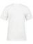 Alone Baskılı V Yaka Kadın T-Shirt 411 4