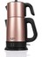 Demli IH33151 Çay Makinesi Rose 3