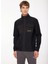 Siyah Erkek Bato Yaka Relaxed Fit Sweatmont D3WM-SWT6 2