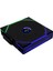 Li Unı Fan Tl Wıreless LCD 1X120MM Siyah Kasa Fanı (G99.12TLLCD1W1B.00) 1