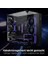 Li Unı Fan Tl Wıreless LCD 1X120MM Siyah Kasa Fanı (G99.12TLLCD1W1B.00) 2