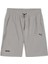 67892262 Desert Road Cargo Shorts Gri Erkek Şort 1
