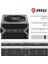 Psu Mag A650BNL 650W 80+ Bronze Power Supply 2