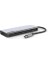 7'si 1 Arada Çok Bağlantı Noktalı USB C Hub (4k Hdmı, Usb-C, 2 x USB A, 3,5 mm Ses, Sd 3.0 Yuvası Için Micro-Sd 3.0 Ile)), AVC009BTSGY 2