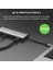 7'si 1 Arada Çok Bağlantı Noktalı USB C Hub (4k Hdmı, Usb-C, 2 x USB A, 3,5 mm Ses, Sd 3.0 Yuvası Için Micro-Sd 3.0 Ile)), AVC009BTSGY 3