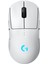 G Pro 2 Lıghtspeed Kablosuz Oyun Mouse'u, Hero 2 32K Dpı Sensör, 500+ Ips, Usb-C Şarj, 4 Özelleştirilebilir Tuş, Sağ ve Sol Elle Kullanıma Uygun, Pc/mac Için, Beyaz 1