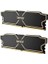 Thor Oc Ddr5 Ram 16GB Kit (2X8GB) 6000MHZ, Dram 288-PIN Udımm Masaüstü Bellek, Yüksek Performanslı Oyun Bilgisayarı Bellek Desteği Intel Xmp 3.0/amd Expo, On-Die Ecc, 1.25V(LD5U08G60C38LG-RGD) 2