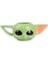 Sevimli 3D Baby Yoda Seramik Özel Kupa Yoda Kupa 300 ml 1