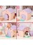 Live Pets My Puppy&apos;s Home Minis - Pink & Purple Home | Peluş Oyuncak ve Köpek Kulübesi Oyun Seti. Yavru Köpeğinizin Evini Yapın, Yavru Köpeğinize Isim Verin ve Sürpriz! Köpek Görünür! Hangi 3