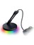 Mouse Bungee V3 Chroma - Rgb Aydınlatmalı Fare Kablo Tutucusu (Kablo Klipsli Yaylı Kol, Ağır Kaymaz Taban, Kablo Yönetimi) Siyah 3