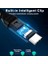 Special 100W Type C To Type C 2 Metre Örgülü Hızlı Şarj Kablosu Yct-02 3