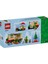 40746 Santa's Delivery Truck 2