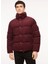 Bordo Erkek Mont CHAMONIXTP312 1