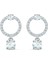 5563278 Swarovski Küpe Attract-Pe Cır Czwh-Cry-Rhs 1