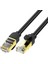 Cat8 40GBPS 2000MHZ Stp RJ45 Ethernet Kablosu 3 Metre 1
