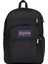 Siyah Unisex Sırt Çantası Big Student 551 1