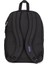 Siyah Unisex Sırt Çantası Big Student 551 3