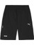67892201 Desert Road Cargo Shorts Siyah Erkek Şort 1