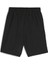 67892201 Desert Road Cargo Shorts Siyah Erkek Şort 2