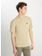 Mavi Erkek Relaxed T-Shirt MW7NM203877303 Relaxed Fit Small 2