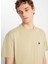 Mavi Erkek Relaxed T-Shirt MW7NM203877303 Relaxed Fit Small 4