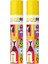Spanish Summer Kuru Şampuan - Spanish Summer Dry Shampoo X2 Adet 1