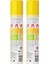 Spanish Summer Kuru Şampuan - Spanish Summer Dry Shampoo X2 Adet 2