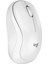 M240 Sessiz Bluetooth Mouse, Kablosuz, Kompakt, Taşınabilir, Akıcı Izleme, Windows, Macos, Chromeos Için, Bilgisayar, Macbook, Laptop, Tablet ile Uyumlu, 18 Aylık Pil Ömrü, Beyaz 1