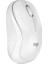 M240 Sessiz Bluetooth Mouse, Kablosuz, Kompakt, Taşınabilir, Akıcı Izleme, Windows, Macos, Chromeos Için, Bilgisayar, Macbook, Laptop, Tablet ile Uyumlu, 18 Aylık Pil Ömrü, Beyaz 2