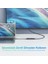 BX03HB Max 4in1 USB C Hub 4k@30hz Hdcp Hdmi, Pd Port, 2x Usb, Macbook Uyumlu Çoklayıcı Adaptör 2